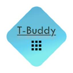 T-Buddy