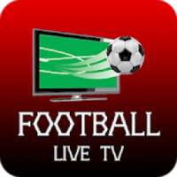 LIVE FOOTBALL TV HD