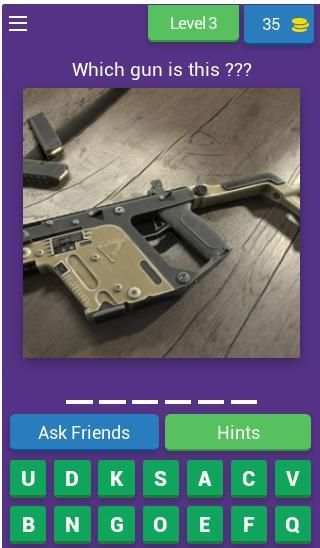 Name the pictures : PUBG screenshot 16