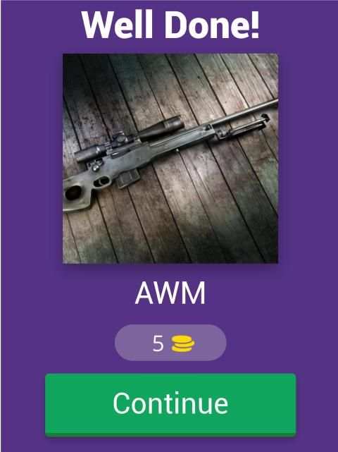 Name the pictures : PUBG screenshot 12