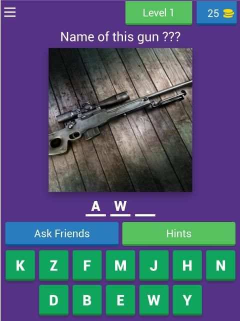 Name the pictures : PUBG screenshot 13