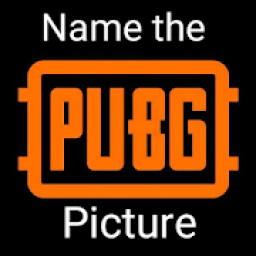 ikon Name the pictures : PUBG
