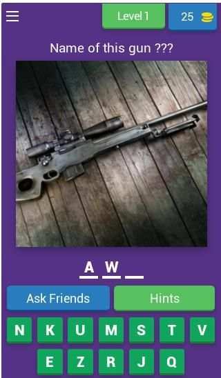 Name the pictures : PUBG screenshot 19