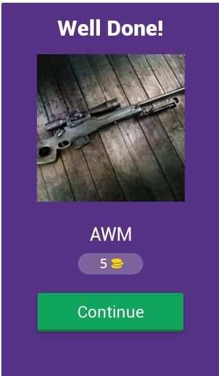 Name the pictures : PUBG screenshot 18