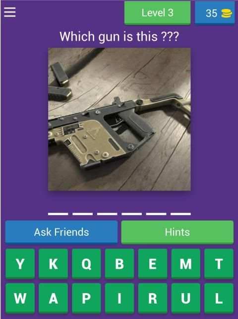 Name the pictures : PUBG screenshot 10