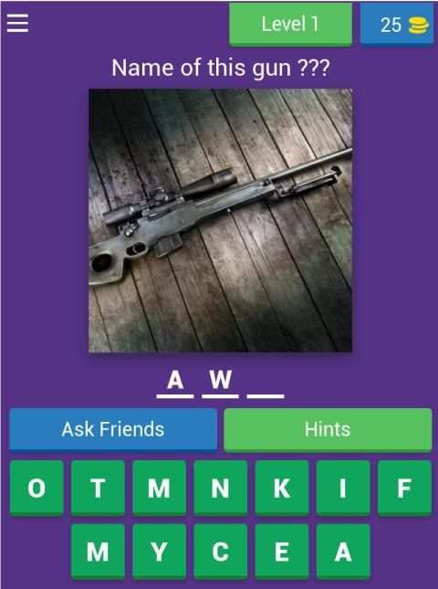Name the pictures : PUBG screenshot 6