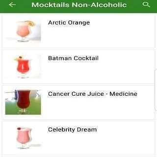 My Cocktail Bar Guide screenshot 3