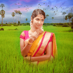 ikon Village Photo Frames