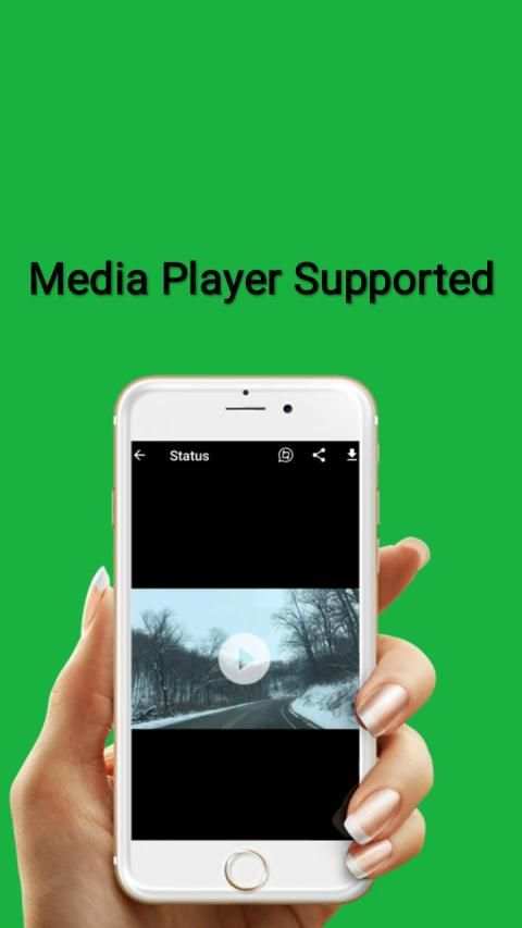 Status Saver 2019 screenshot 2