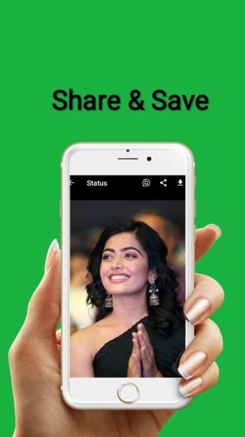 Status Saver 2019 screenshot 6