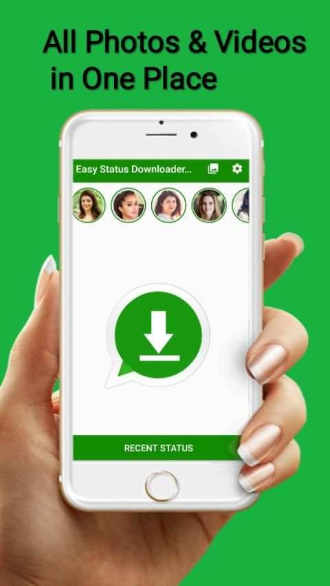 Status Saver 2019 screenshot 5
