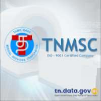 Medical Scan Centers by TNMSC in Tamil Nadu