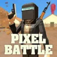 Pixel Battle Royale - APK Download for Android