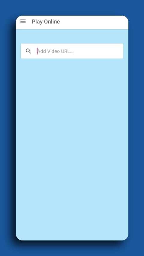UHD Video Player | Online Video Player screenshot 2