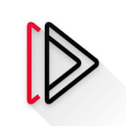 UHD Video Player | Online Video Player icon