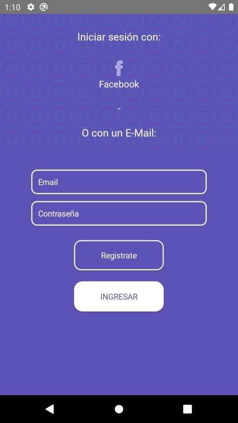 Plany screenshot 4
