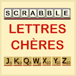 Lettres_Cheres_Scrabble icon
