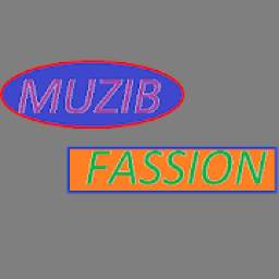 MUZIB FASSION