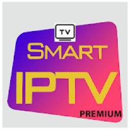 Smart Iptv Premium icon