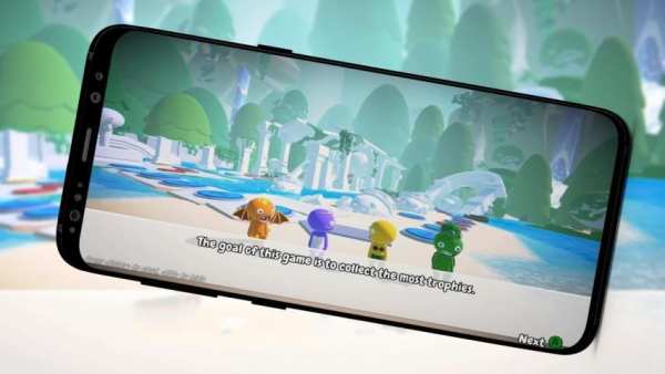 Party Of Panic gang simulator walkthrough screenshot 6
