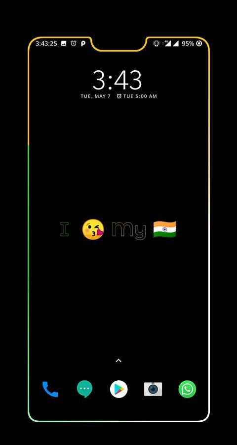 Border Light screenshot 5