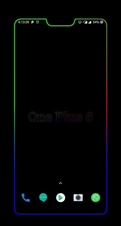 Border Light screenshot 8