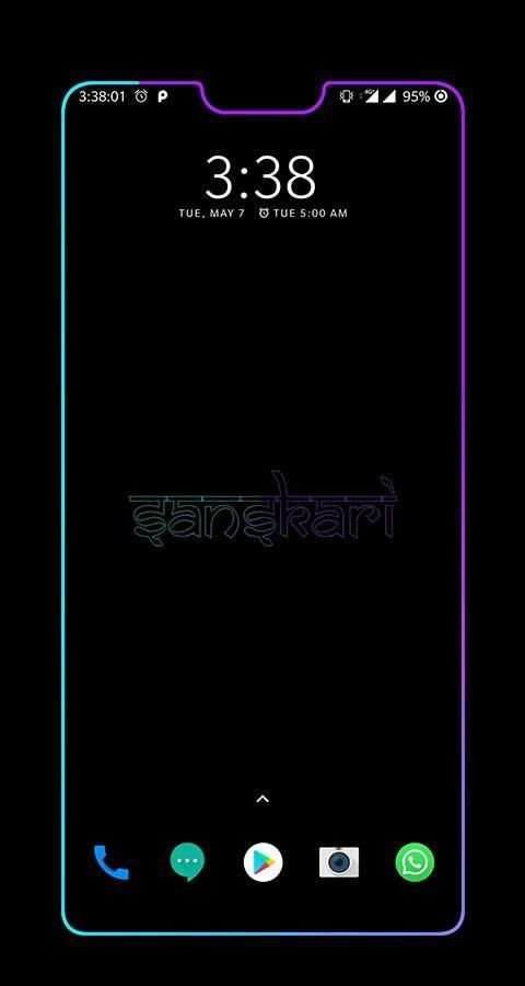 Border Light screenshot 7
