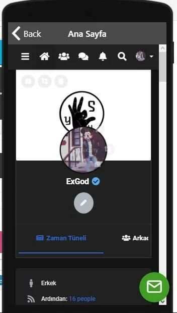 Syh Social screenshot 7
