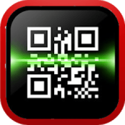 ikon QR Code Stylo Scanner