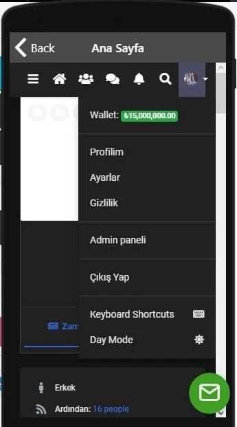 Syh Social screenshot 4