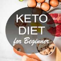 Keto Diet Plan : Guide for Beginner - 2019 / 2020