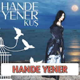 Hande Yener Şarkıları İnternetsiz ( 45 Şarkı ) icon