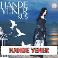 Hande Yener Şarkıları İnternetsiz ( 45 Şarkı )