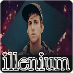 Illenium Music Offline आइकन