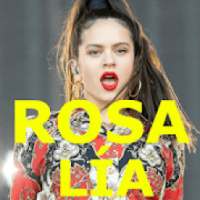 Rosalia Songs Offline - ROSALÍA - Yo x Ti, Tu x Mi on 9Apps