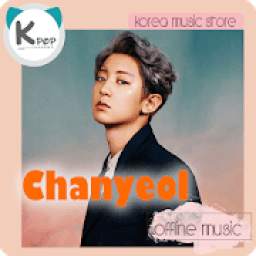 Chanyeol Offline Music - Kpop
