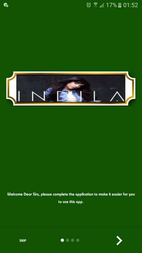 Music Indila скриншот 5