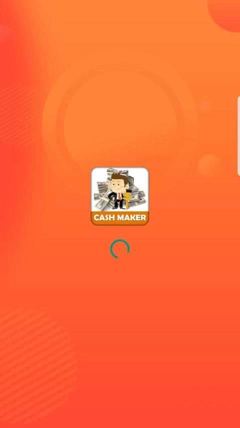 Earn Free Cash With Tap screenshot 6