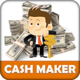 Earn Free Cash With Tap आइकन