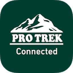 PRO TREK Connected