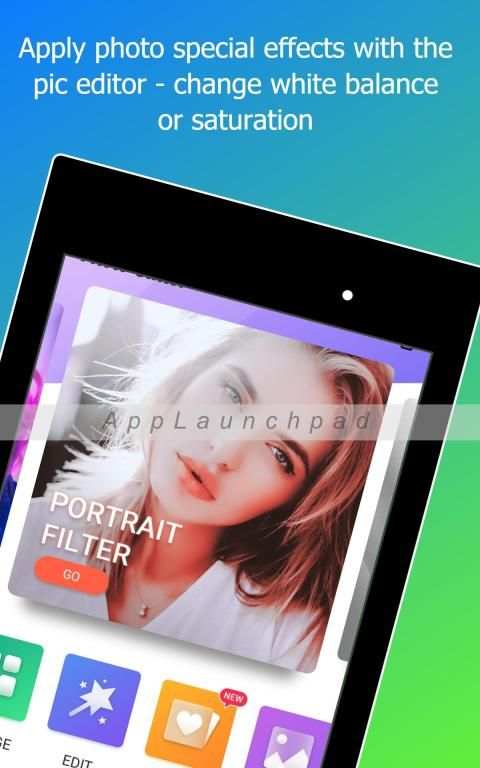 Power Photo Director screenshot 15