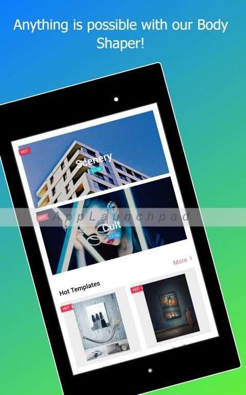 Power Photo Director screenshot 8