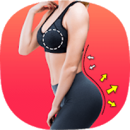 Body Shape Editor : Make Me Slim icon