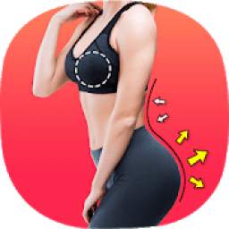 Girl Body Shape 1.0