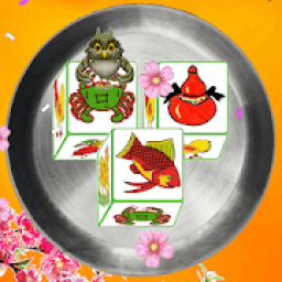 Bau cua 3D 2020 icon