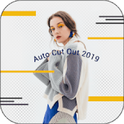 Auto Cut Out 2019 icon