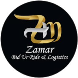 Zamar आइकन