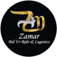 Zamar