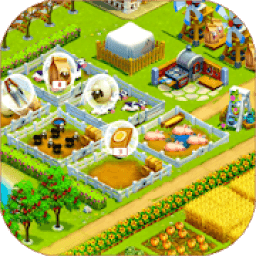 ikon Golden Business Farm House