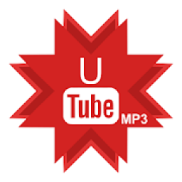 U Tube MP3 Music आइकन